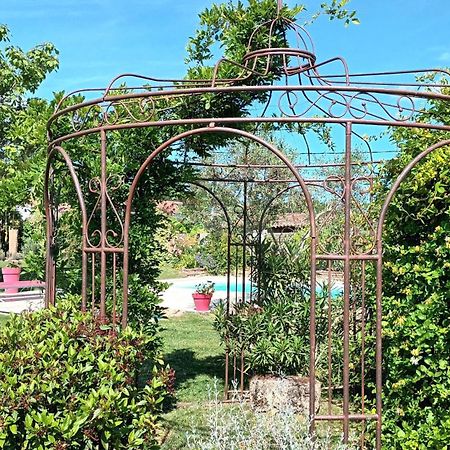 Gite D'En Pouillac Saint-Thomas  Bagian luar foto