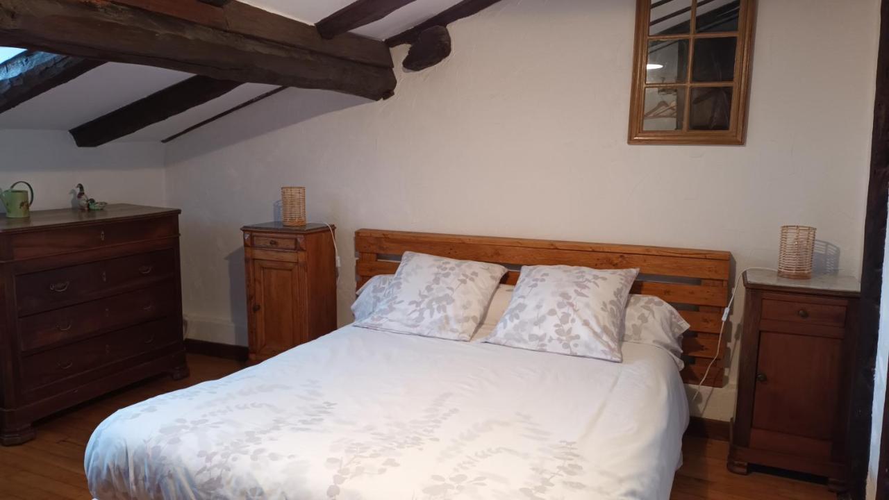 Gite D'En Pouillac Saint-Thomas  Bagian luar foto