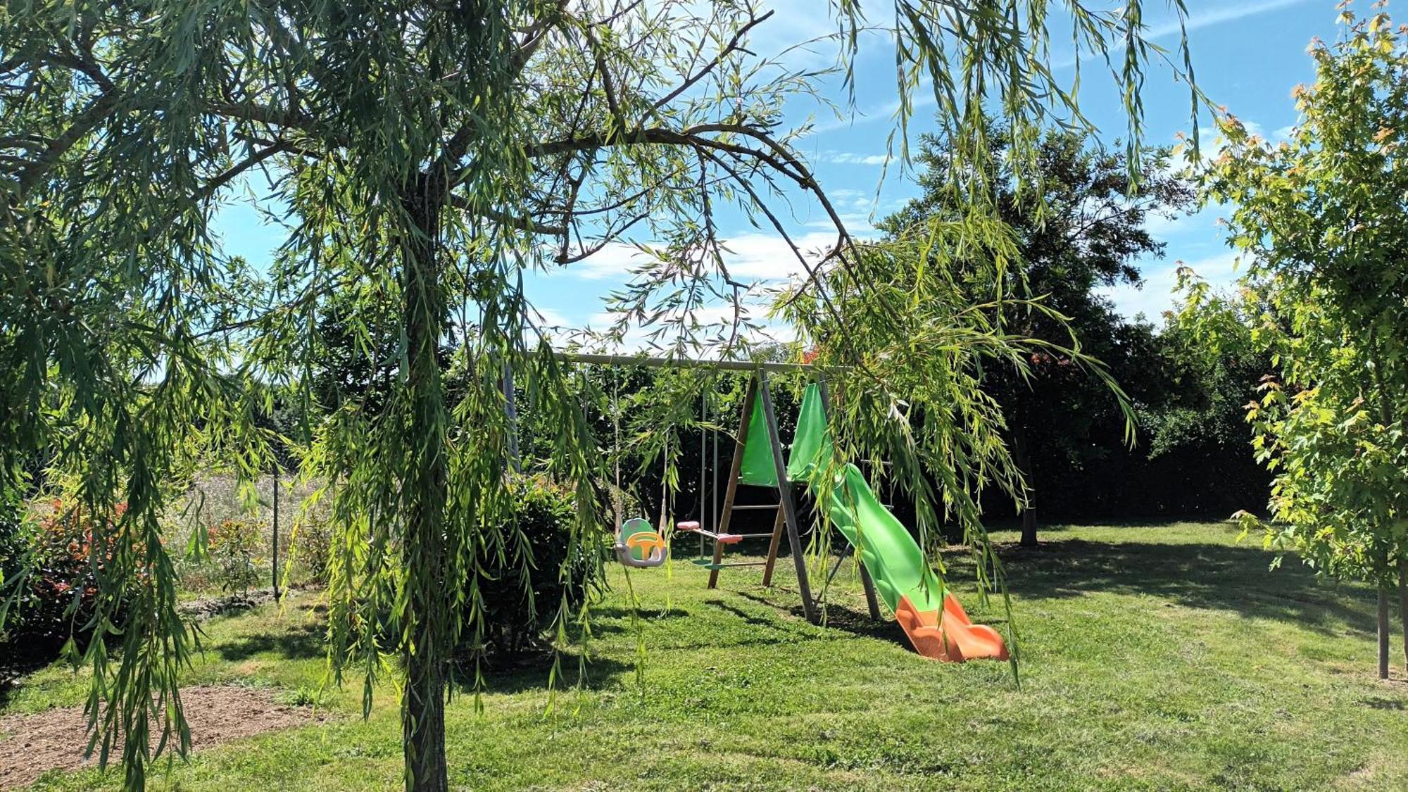 Gite D'En Pouillac Saint-Thomas  Bagian luar foto