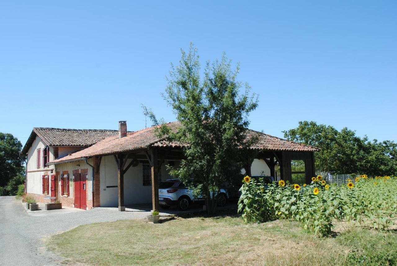Gite D'En Pouillac Saint-Thomas  Bagian luar foto